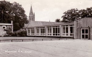 A24 Wichmond R.K. School